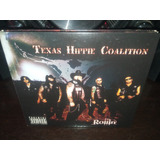 Texas Hippie Coalition Rollin importado 