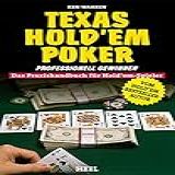Texas Hold Em Poker  Professionell
