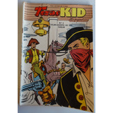 Texas Kid Magazine Nº