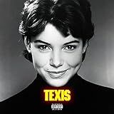 Texis (clear Transparent Vinyl) [disco De Vinil]