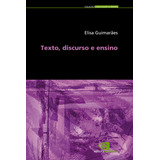 Texto Discurso E