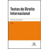 Textos De Direito Internacional Editora Alta Books