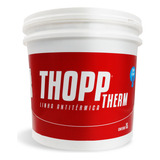 Textura Antitermica Impermeavel Thopp