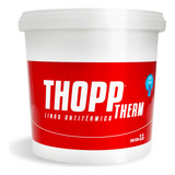 Textura Antitermica Impermeavel Thopp