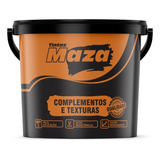 Textura Cristallo Toque De Cristal Maza Balde 23kg