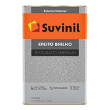 Texturatto Efeito Brilho 25kg Branco Suvinil 50744237