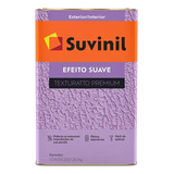Texturatto Liso Efeito Suave 18l Branco   Suvinil   50476953