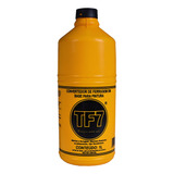 Tf7 Fundo Convertedor Eliminador De Ferrugem Base Pintura 1l