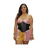 Tfj Espartilho Feminino Cinto