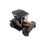 TG LLC Treasure Gurus 1 48 O Acessório Trem Escala Modelo T Auto Car Die Cast Réplica Lápis Apontador