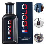 Th Bold Tommy Hilfiger Eau De Toilette - Perfume Masculino 30ml