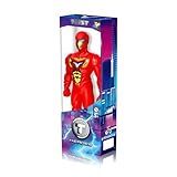 Th Toys Boneco