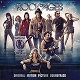 Thaivee Rock Of Ages  Original Motion Picture Soundtrack   CD 