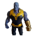 Thanos 15 Cm Vingadores Guerra Infinita