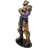 Thanos Boneco Action Figure Vingadores Ultimato
