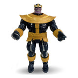 Thanos Boneco Grande Articulado Action Figure