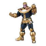 Thanos Marvel Action 