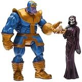 Thanos Marvel Select 9242