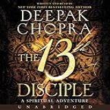 The 13th Disciple CD  A Spiritual Adventure