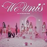 The 1st Mini Album 'we Unis'