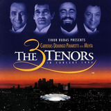 The 3 Tenors