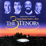 The 3 Tenors In