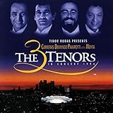 The 3 Tenors In Concert 1994