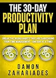 The 30 Day Productivity