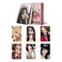 The 3rd Ep ive Empathy 55 Cartas Lomo 6 Cartas Hit