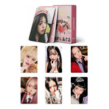 The 3rd Ep ive Empathy 55 Cartas Lomo 6 Cartas Hit