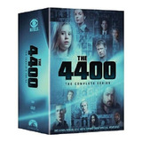 The 4400 A