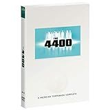 THE 4400 SERIADO DVD 