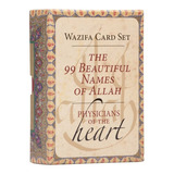 The 99 Beautiful Names