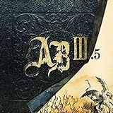 The AB 3 5 CD DVD By ALTER BRIDGE Korean Imported 2011 