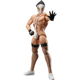 The Abnormal Hero Hentai Kamen Hentai Kamen figma Sp 092