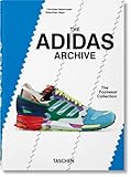 The Adidas Archive The Footwear
