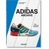 The adidas Archive The Footwear