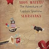The Adventure Of Captain Sparrow