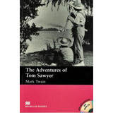 The Adventure Of Tom Sawyer With