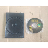 The Adventures Of Batman And Robin -- Original -- Sega Cd