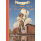 The Adventures Of Huckleberry