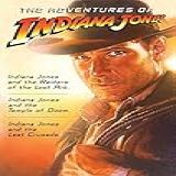 The Adventures Of Indiana
