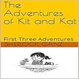 The Adventures Of Kit
