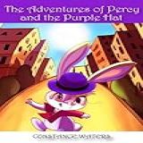The Adventures Of Percy And The Purple Hat