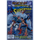 The Adventures Of Superman