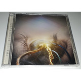 The Agonist Eye Of Providence cd Lacrado 