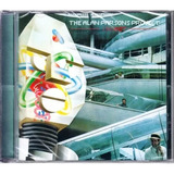 The Alan Parsons Project Cd I