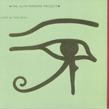 The Alan Parsons Project Eye In The Sky Lp 180g Lacrado