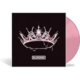 The Album pink