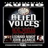 The Alien Voices Presents